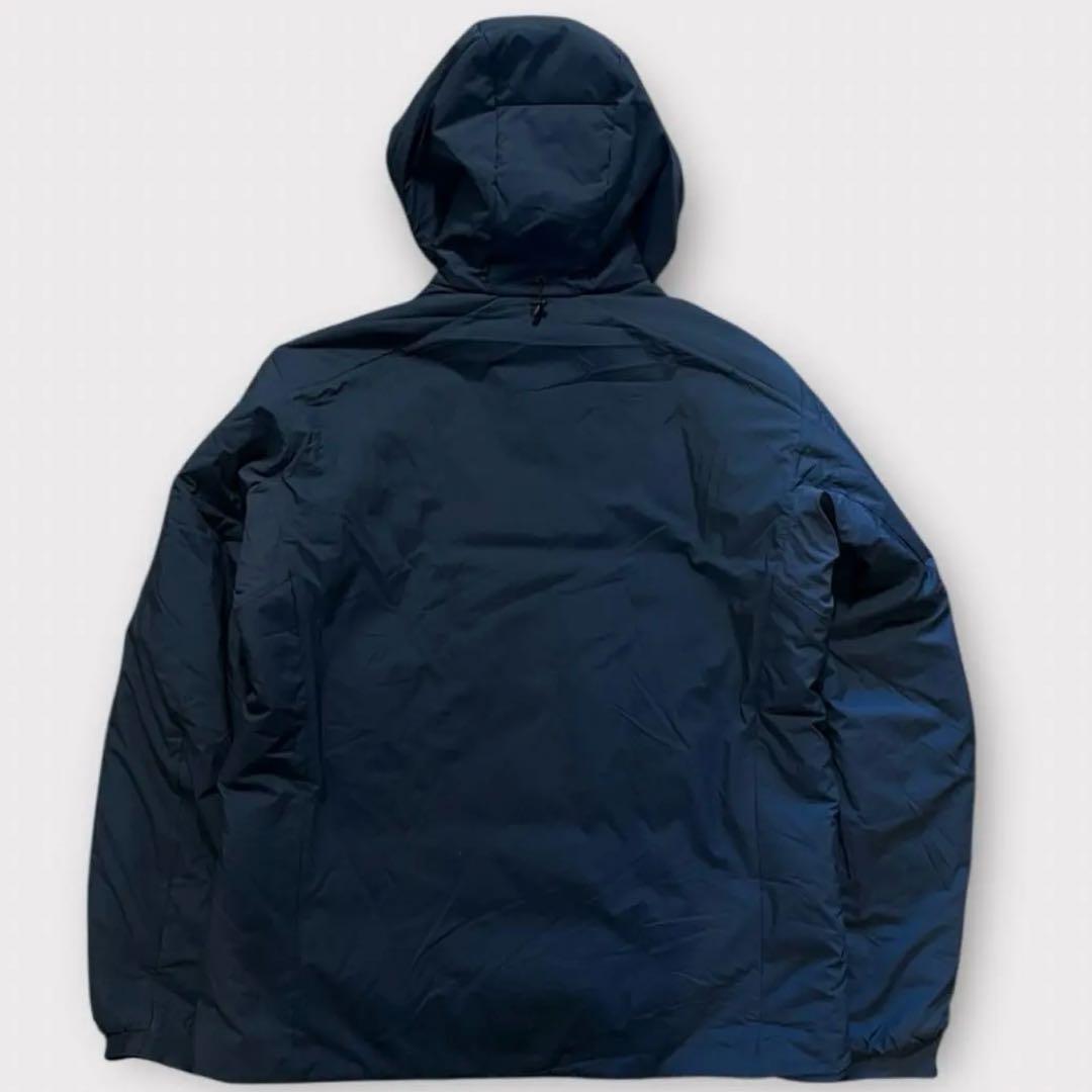 マー様【美品】ARC‘TELYX Atom Heavyweight Hoody