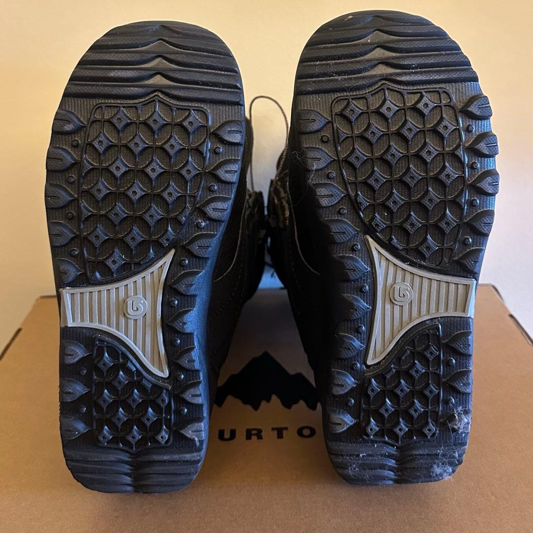 Burton 女性用スノーボードブーツ