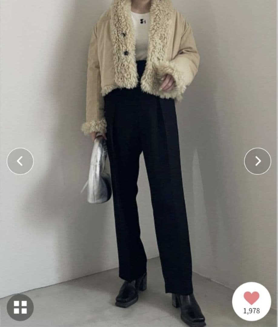 ジャケット・アウター sachi