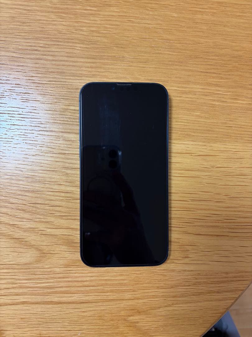 iPhone 14Plus 128GB SIMフリー バッテリー90％ 動作良好