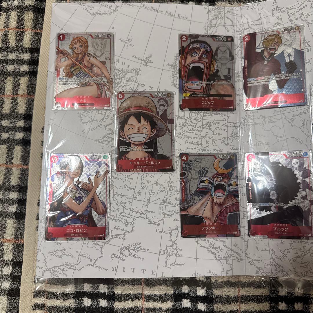 ワンピースカード プレミアムカードコレクション25周年エディション 【未開封】