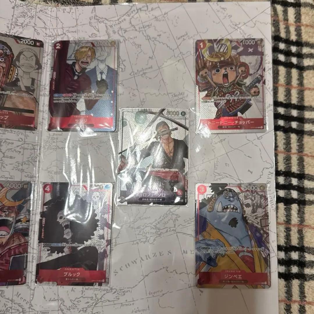 ワンピースカード プレミアムカードコレクション25周年エディション 【未開封】