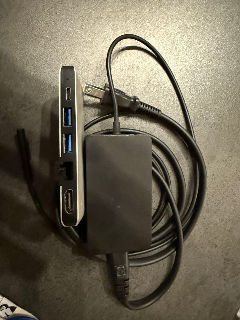 Windowsタブレット本体 Microsoft Surface Pro9 256GB