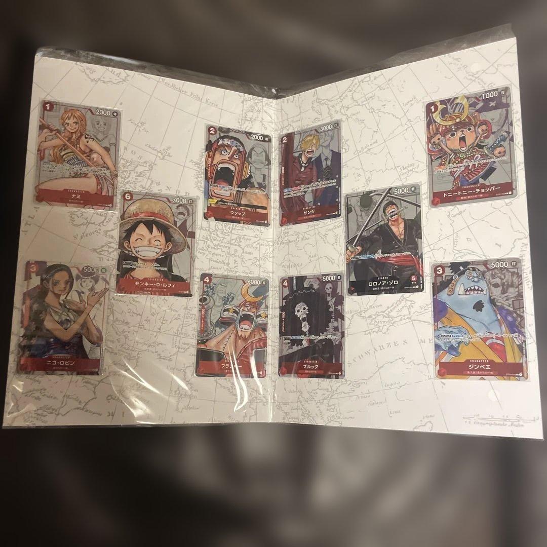 ワンピースカード プレミアムカードコレクション 25周年 エディション　2セット