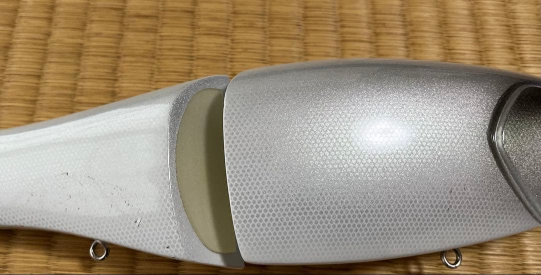 ロマンメイド　マザー　ホワイトスネーク　おまけ付き