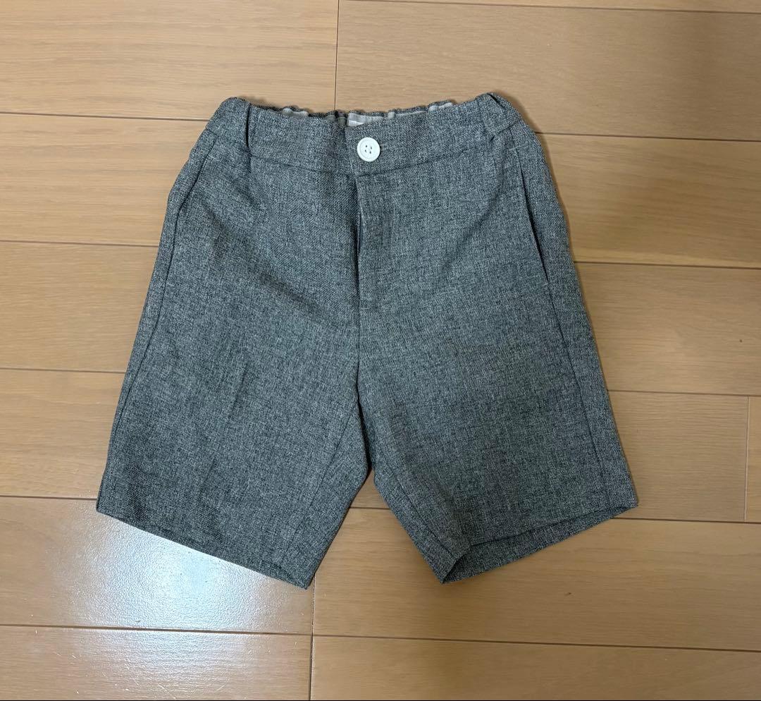 ローリーズファーム　フォーマル3点セット