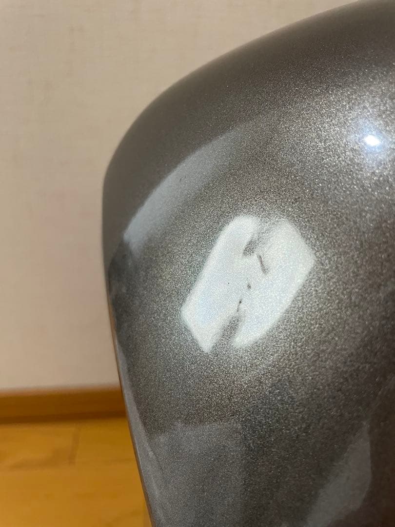 gsx400sカタナ ガソリンタンク