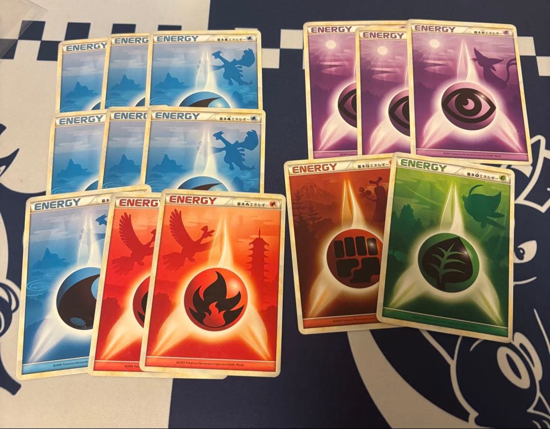 レジェンドエネルギー　まとめ売り