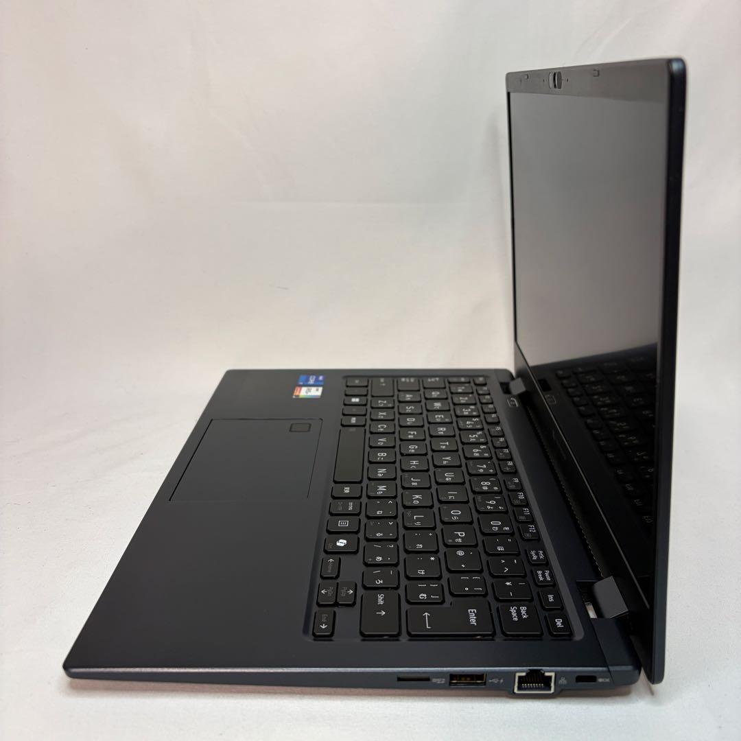 dynabook G83/LY 第13世代 i7 32GB 512GB オフィス
