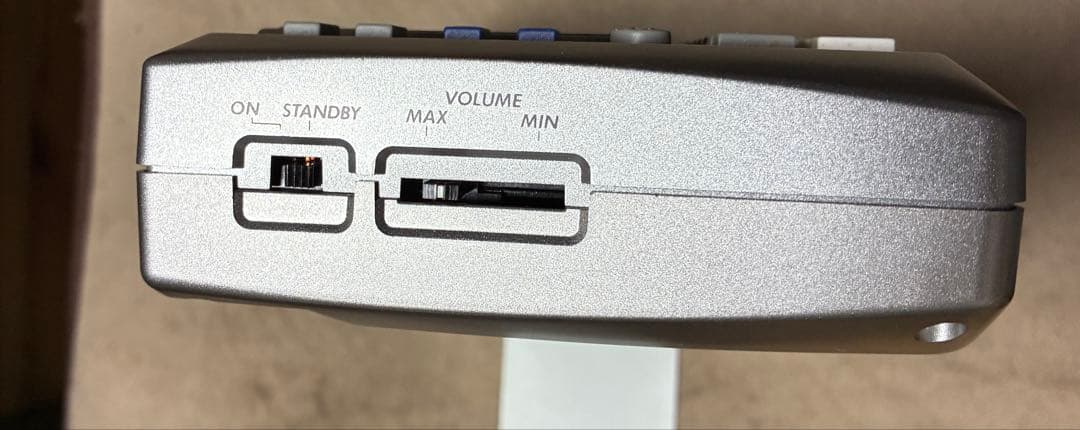 ヤマハ　QY100 音源モジュール　シーケンサー　アダプタ　取説付き