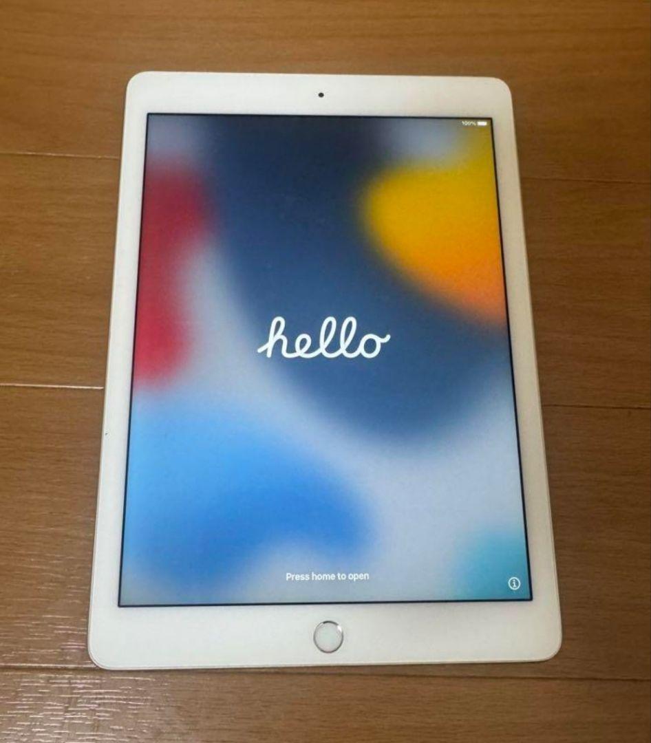 Apple アップル　iPad Air2 128GB Wi-Fiモデル