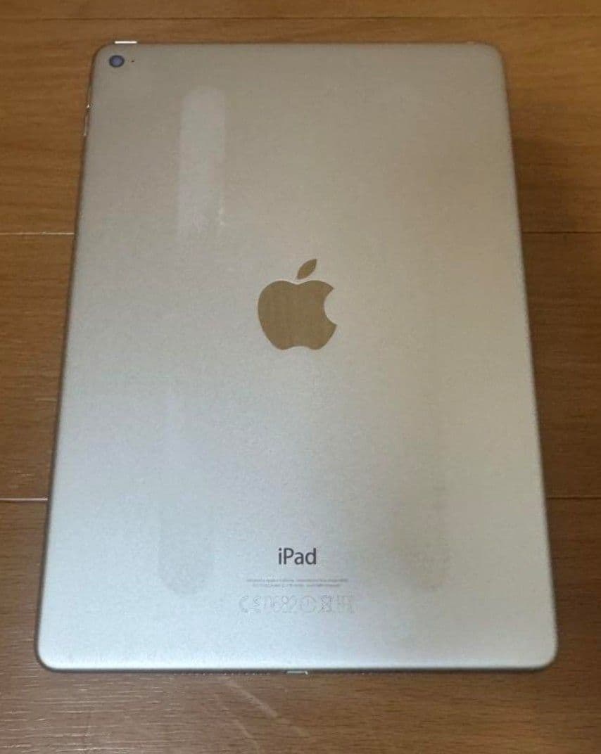 Apple アップル　iPad Air2 128GB Wi-Fiモデル