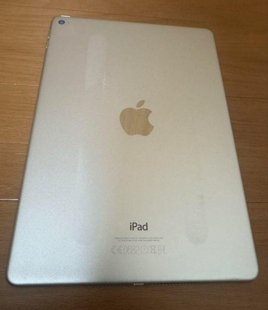 Apple アップル　iPad Air2 128GB Wi-Fiモデル