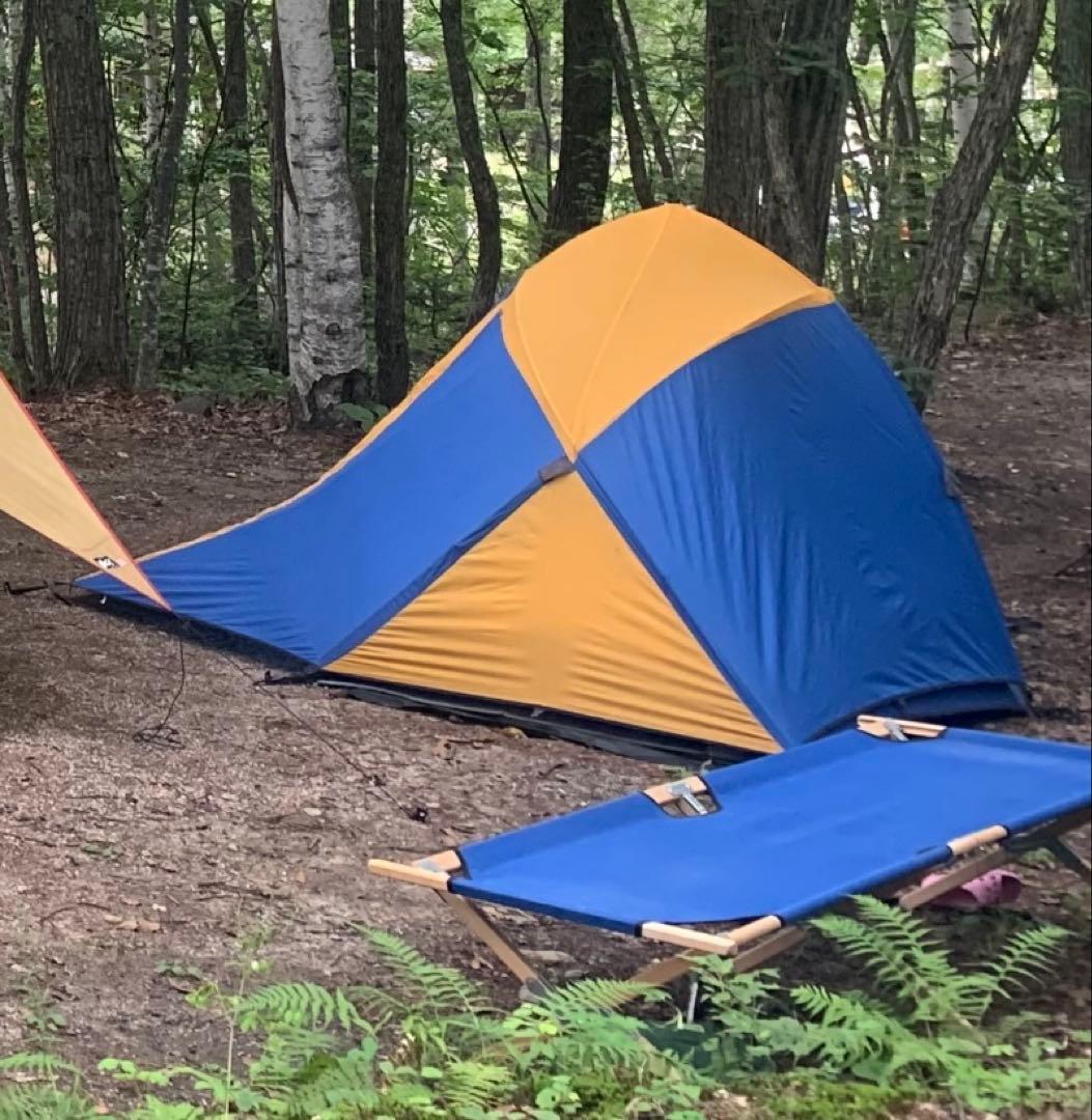 SIERRA DESIGNS Look outシェラデザイン ルックアウト