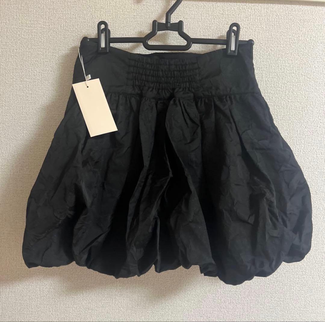 MISTREASS ミストレアス バルーンスカート　リボン　完売品