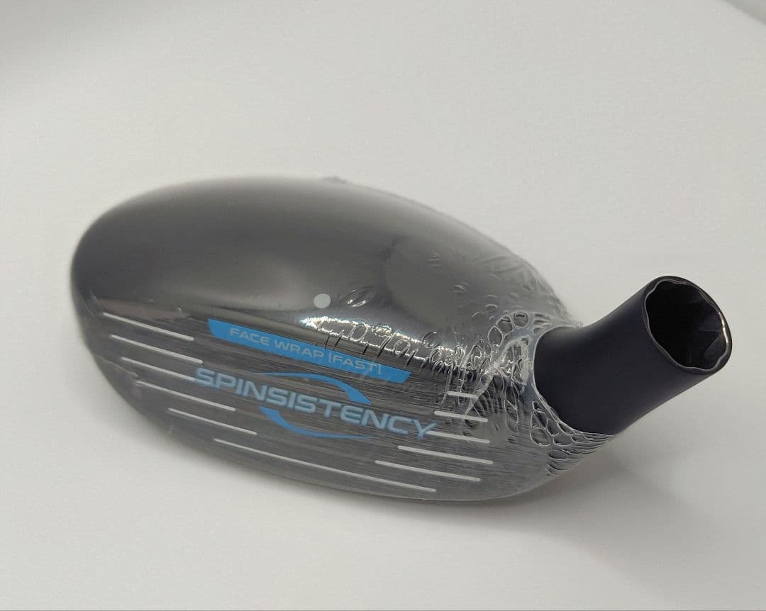 5U未使用G440 #5UT 26° ヘッド / ヘッドカバー / 国内仕様