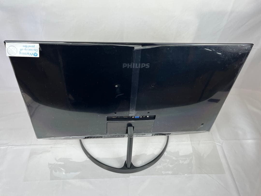美品Philips 271E9 27インチ液晶モニター