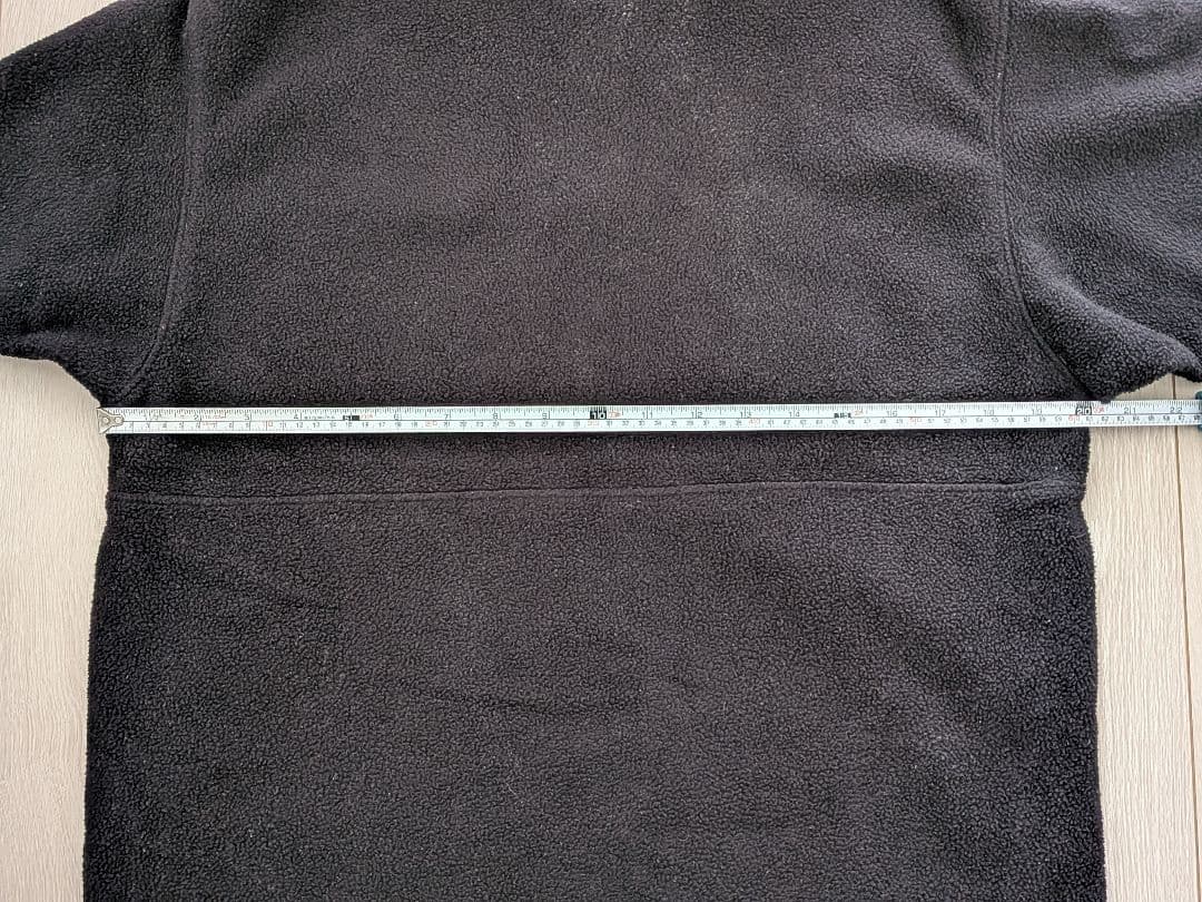 【最終価格】Patagonia marsupial XL ブラック