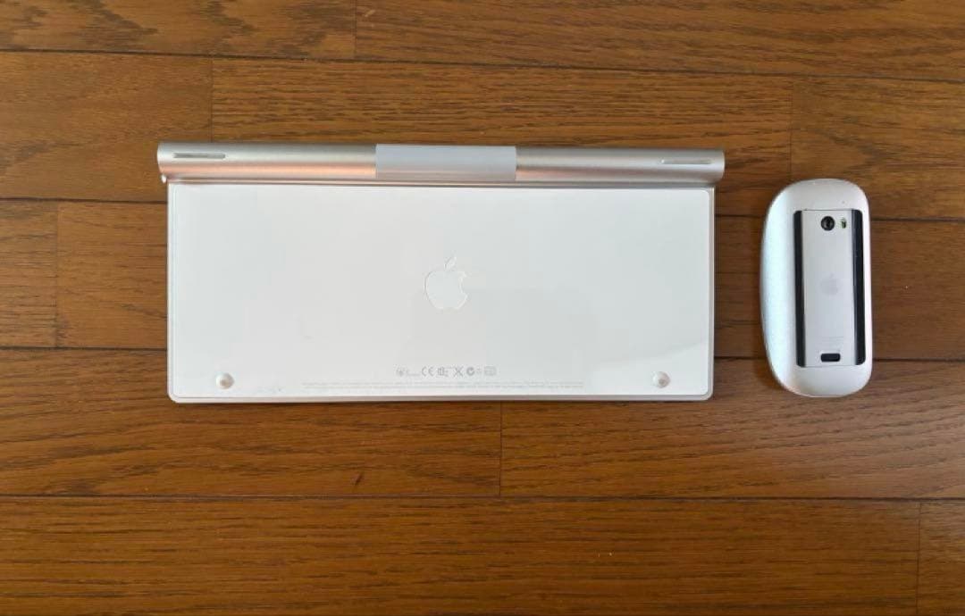 iMac 21.5インチ　Late2013