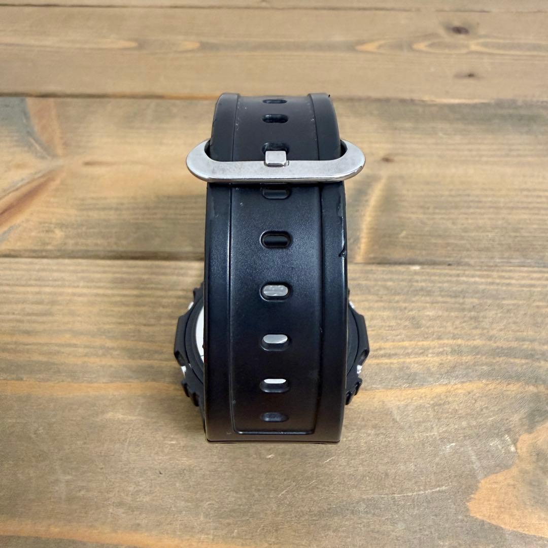 【美品】CASIO G-SHOCK GW-M5610R-1JF 電波ソーラー