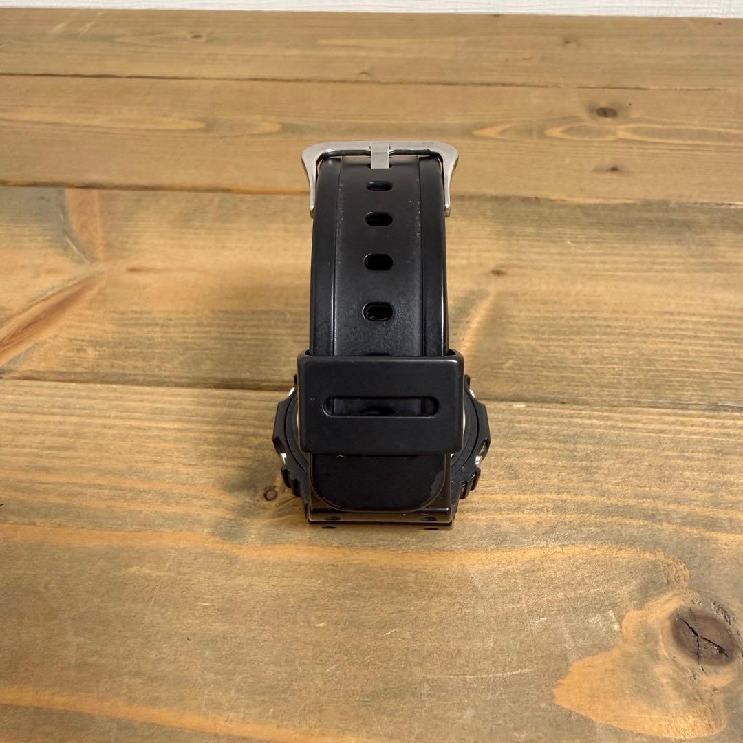 【美品】CASIO G-SHOCK GW-M5610R-1JF 電波ソーラー