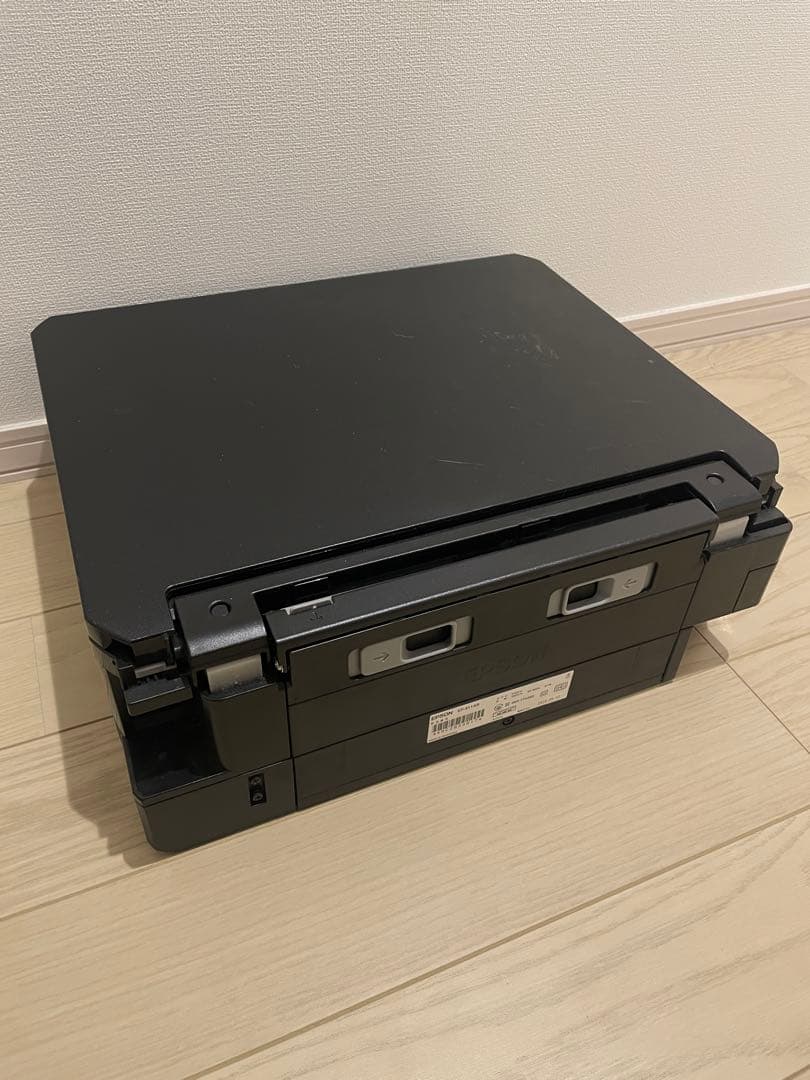 手渡し歓迎 おまけ付！★EPSON EP-811AB インクジェットプリンター★