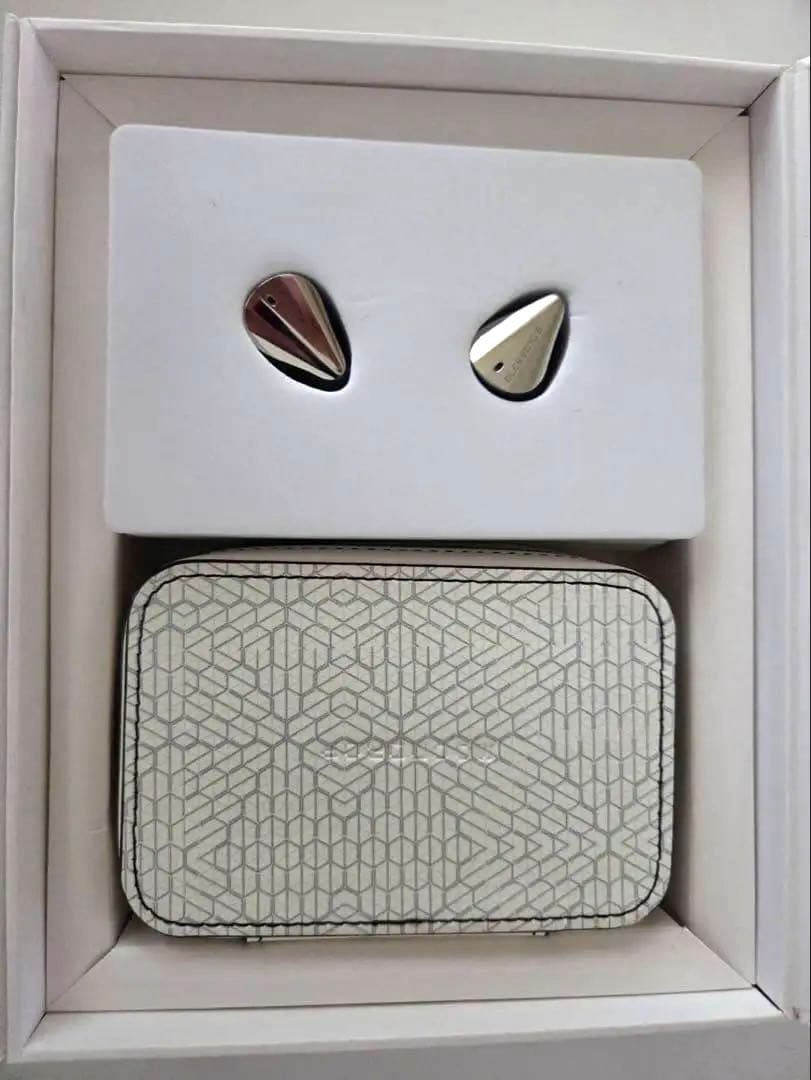 moon drop Blessing 3 水月雨 リケーブル付き