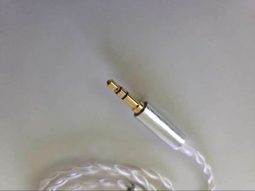 moon drop Blessing 3 水月雨 リケーブル付き