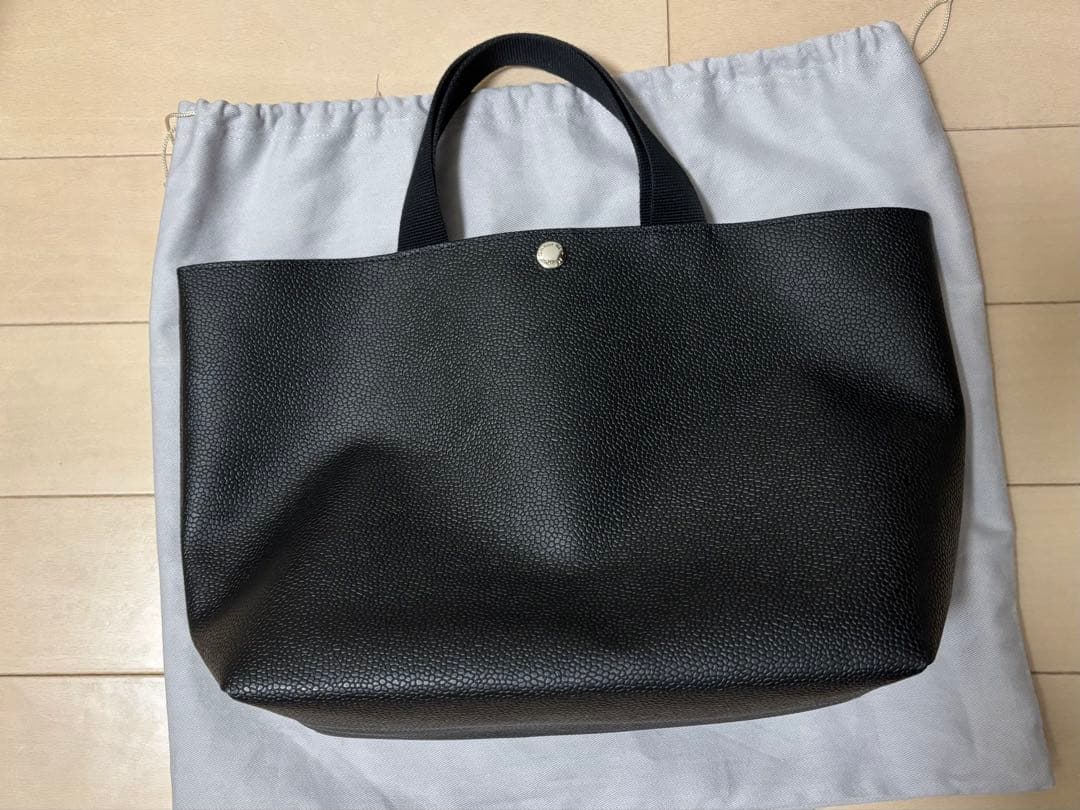 エルベシャプリエ　824GG ノワール✖️ノワール