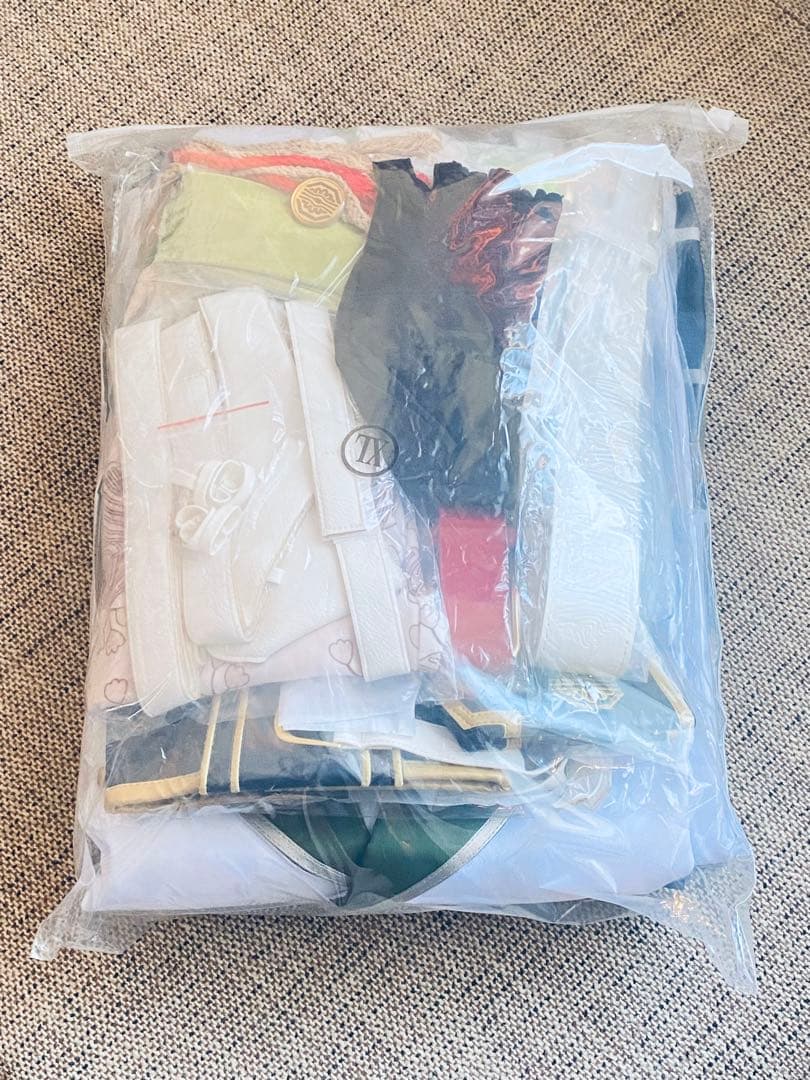 コストモ　篭手切江　極　 XL