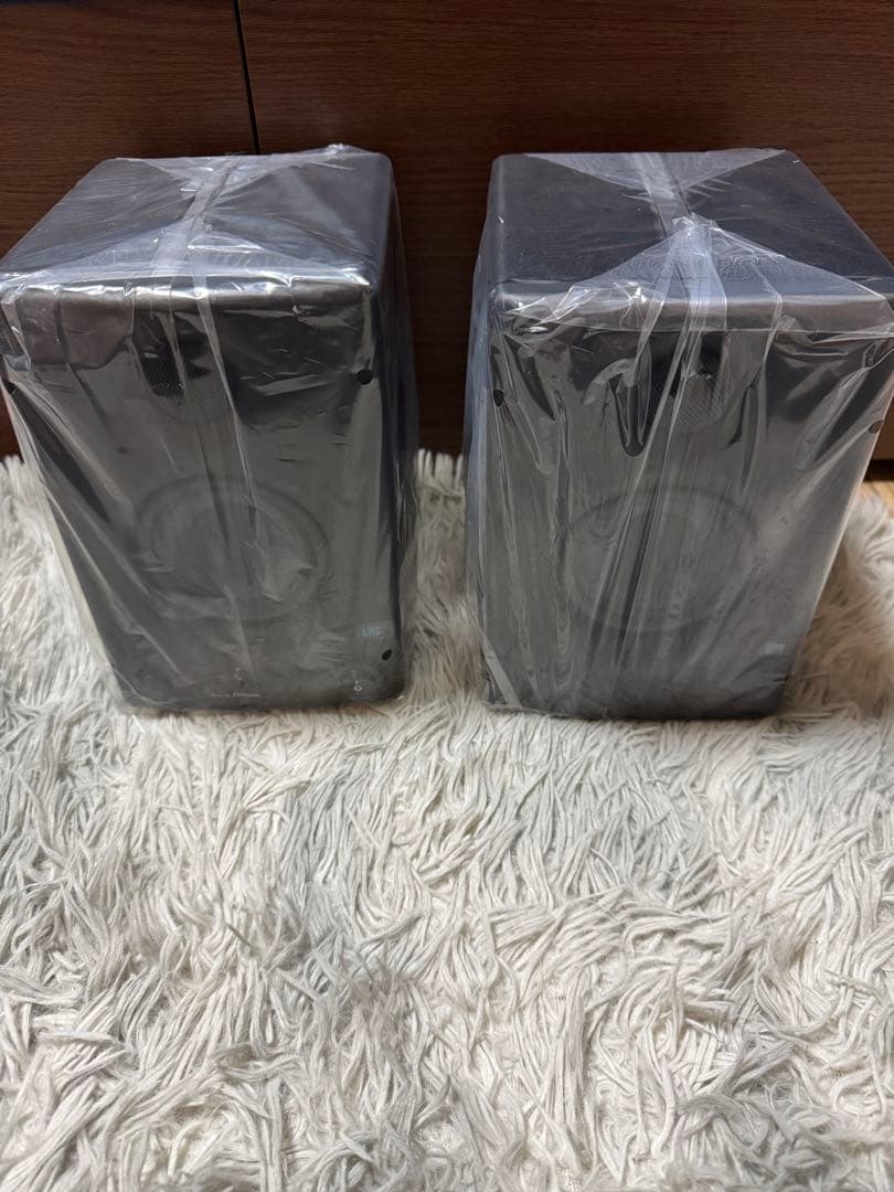 PreSonus Eris E3.5（gen1）オーディオスピーカー