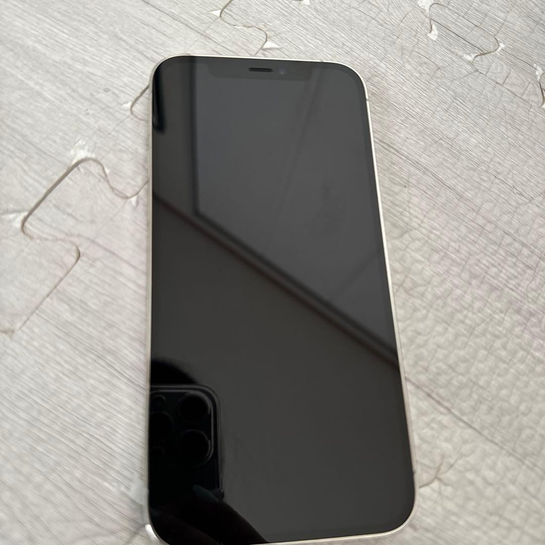 スマートフォン本体 iPhone12pro