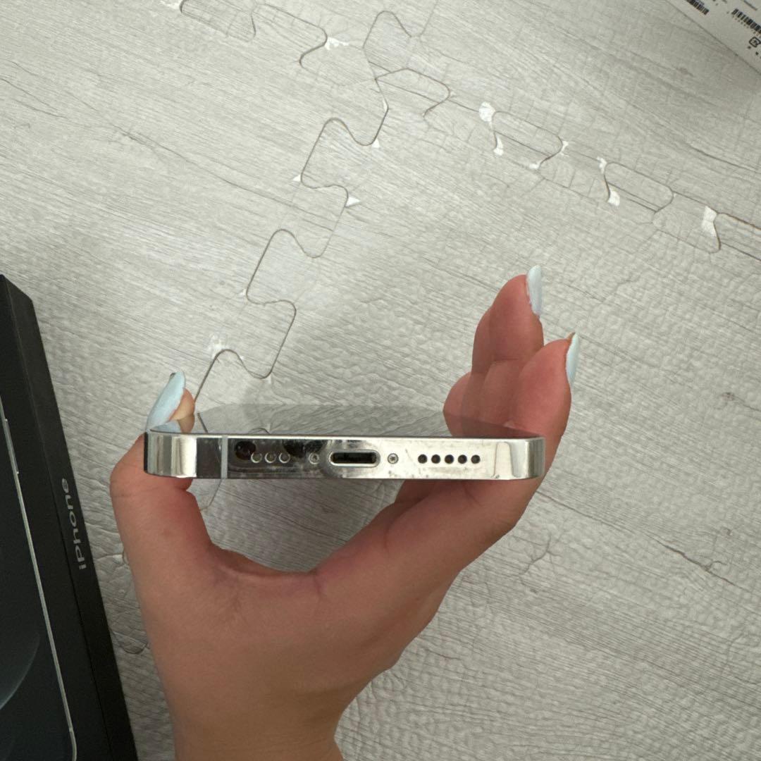 スマートフォン本体 iPhone12pro