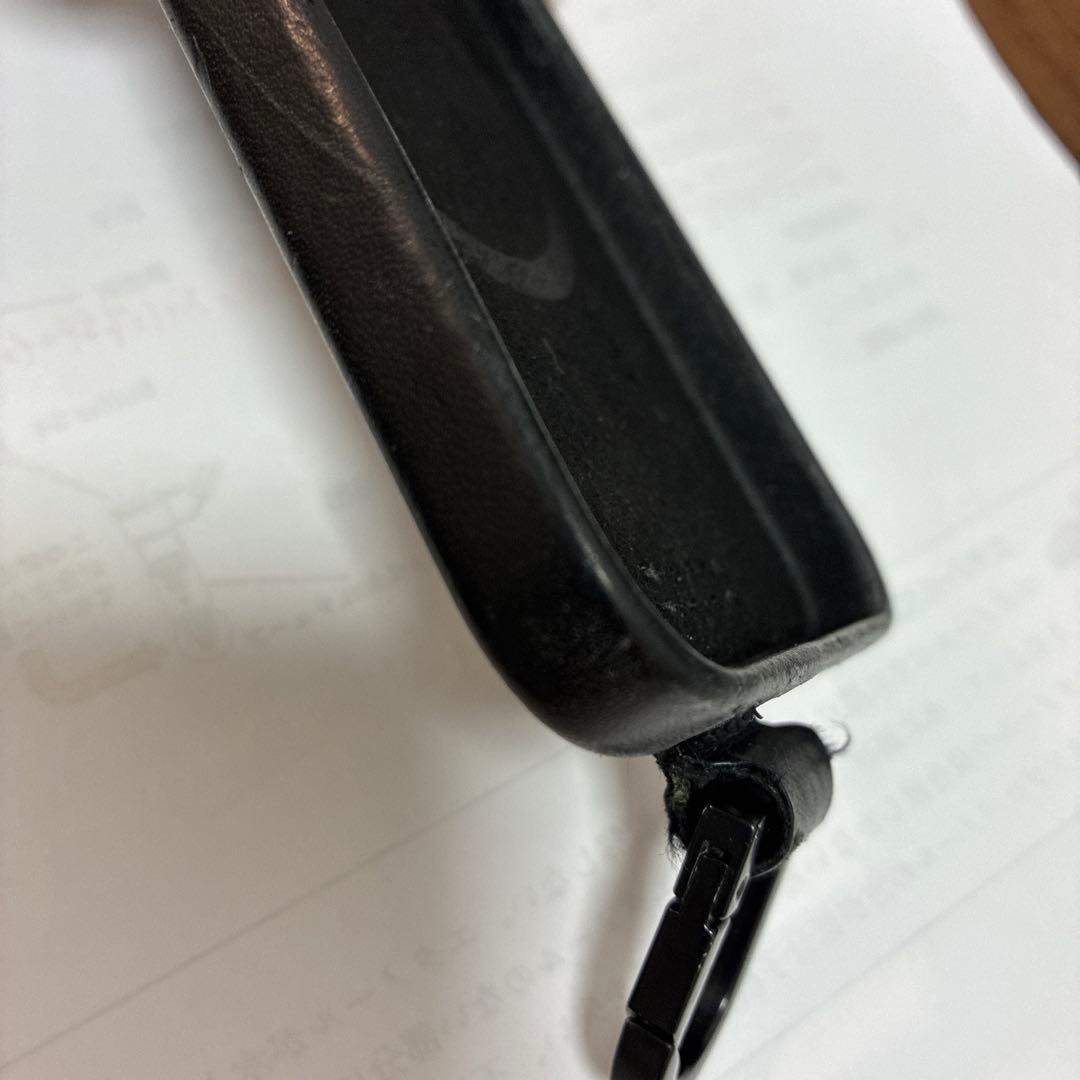 objects io 15pro オブジェクツアイオー iphoneケース