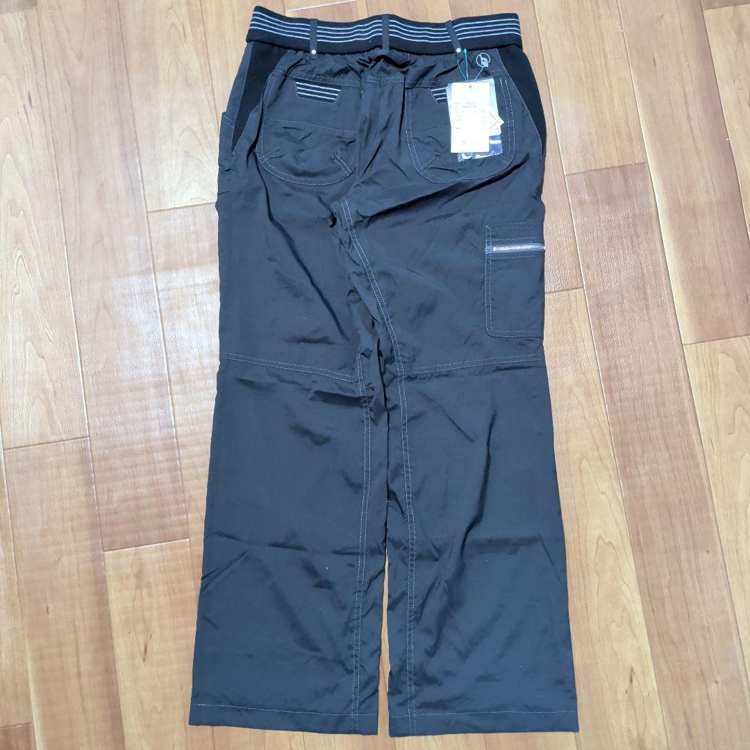 新品タグ付き！adabat　レディースパンツ　サイズ40