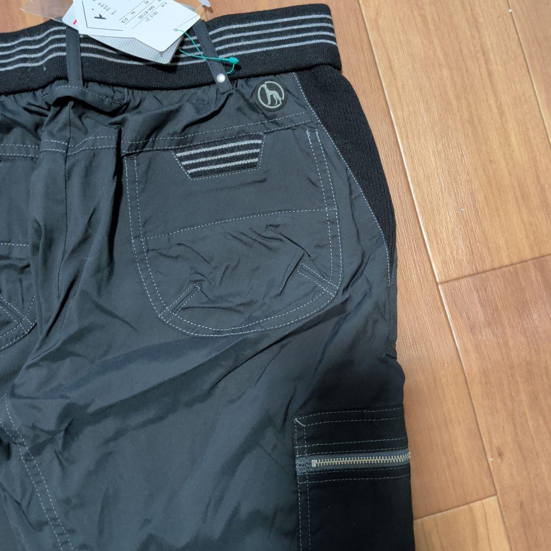 新品タグ付き！adabat　レディースパンツ　サイズ40