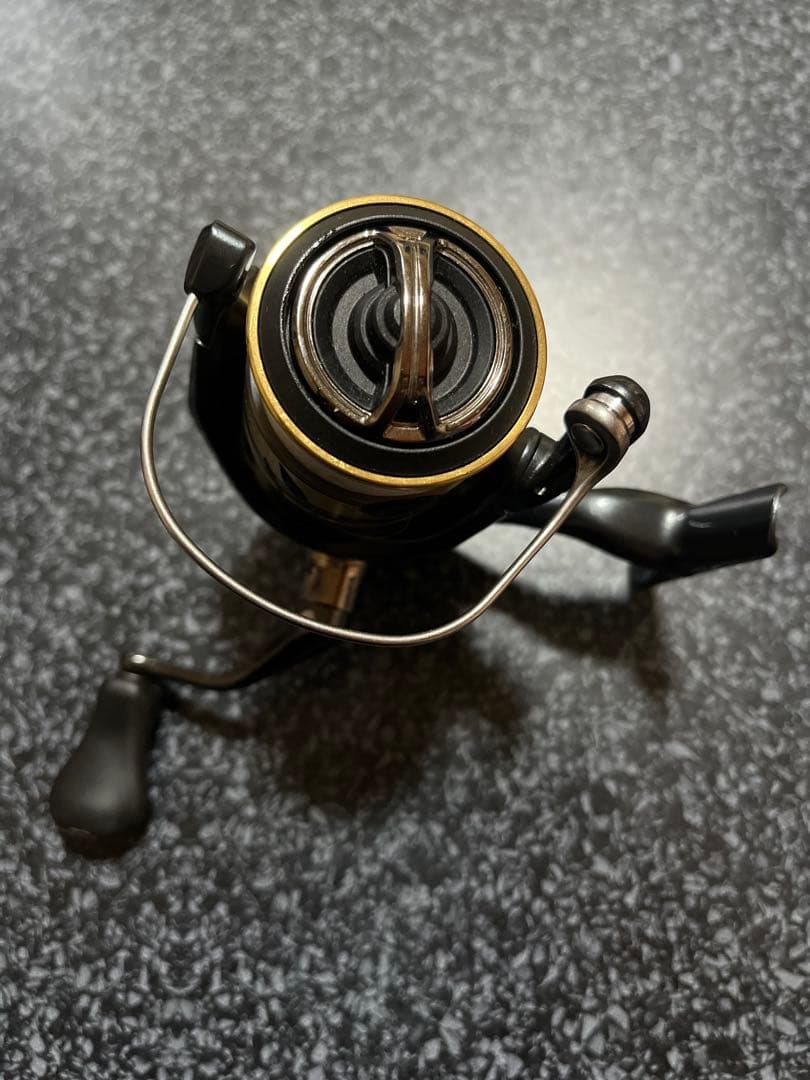 シマノ 25 アルテグラ C2500SHG