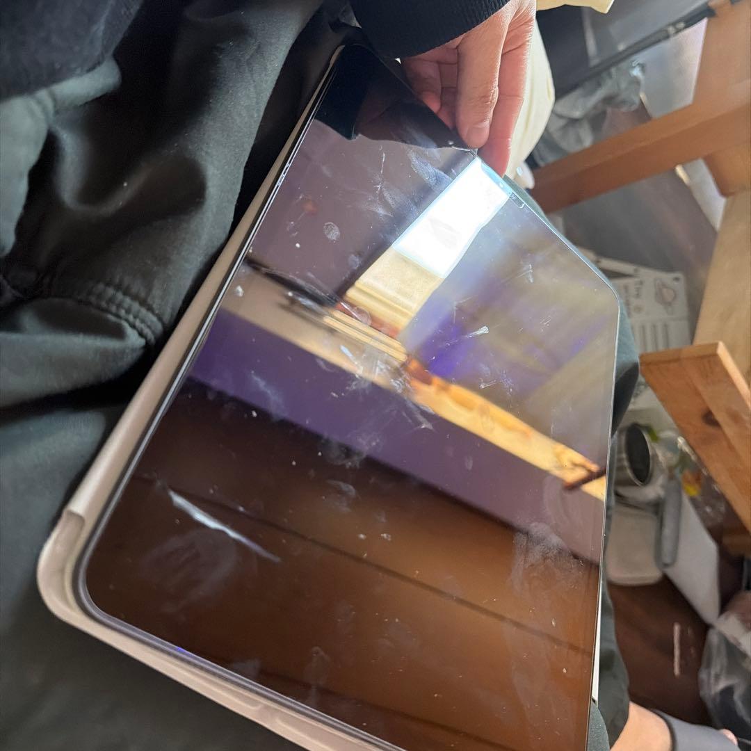 iPad Pro 4世代12.9インチ ( A2229)