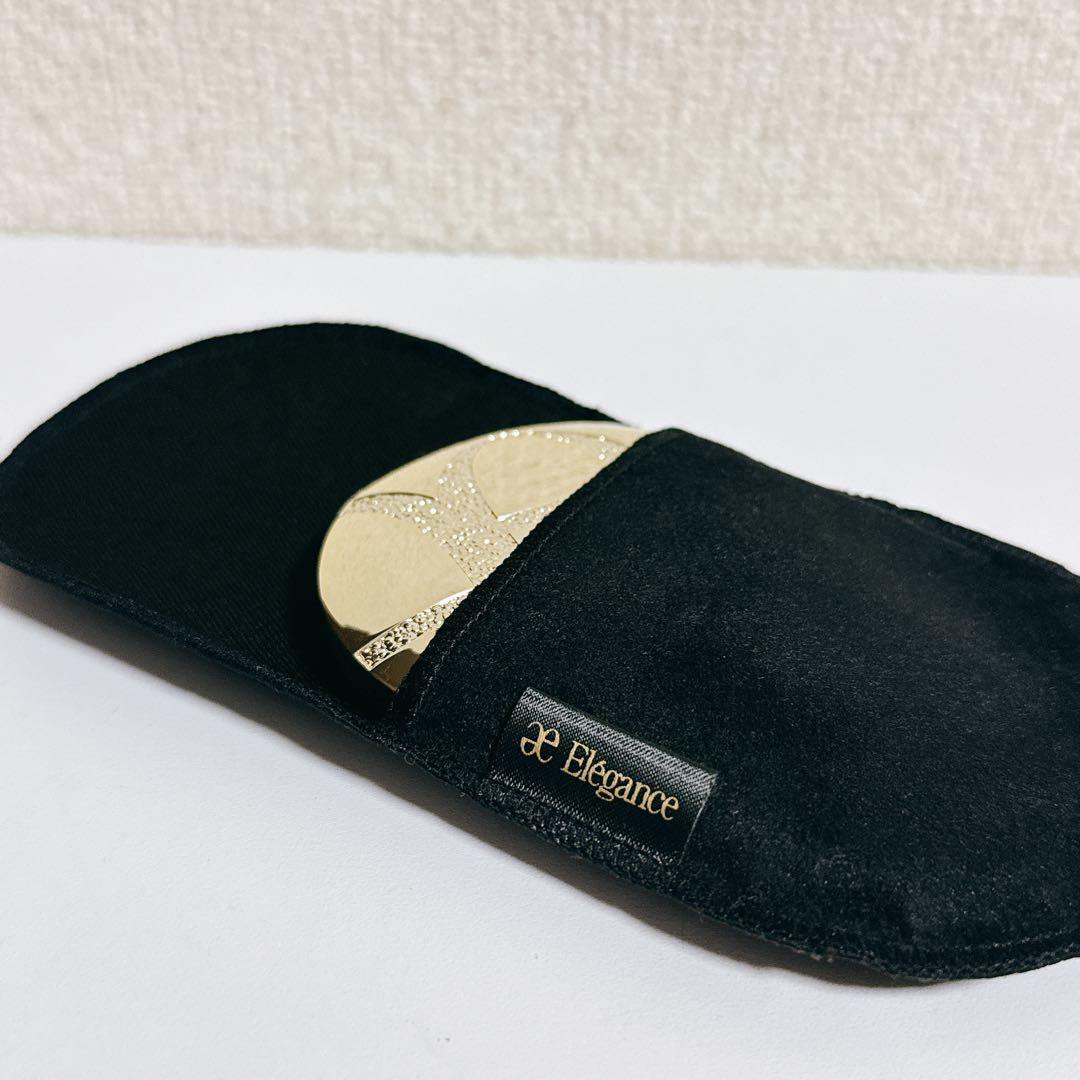 新品 エレガンス ラ プードル オートニュアンス Ⅷ フェイスパウダー