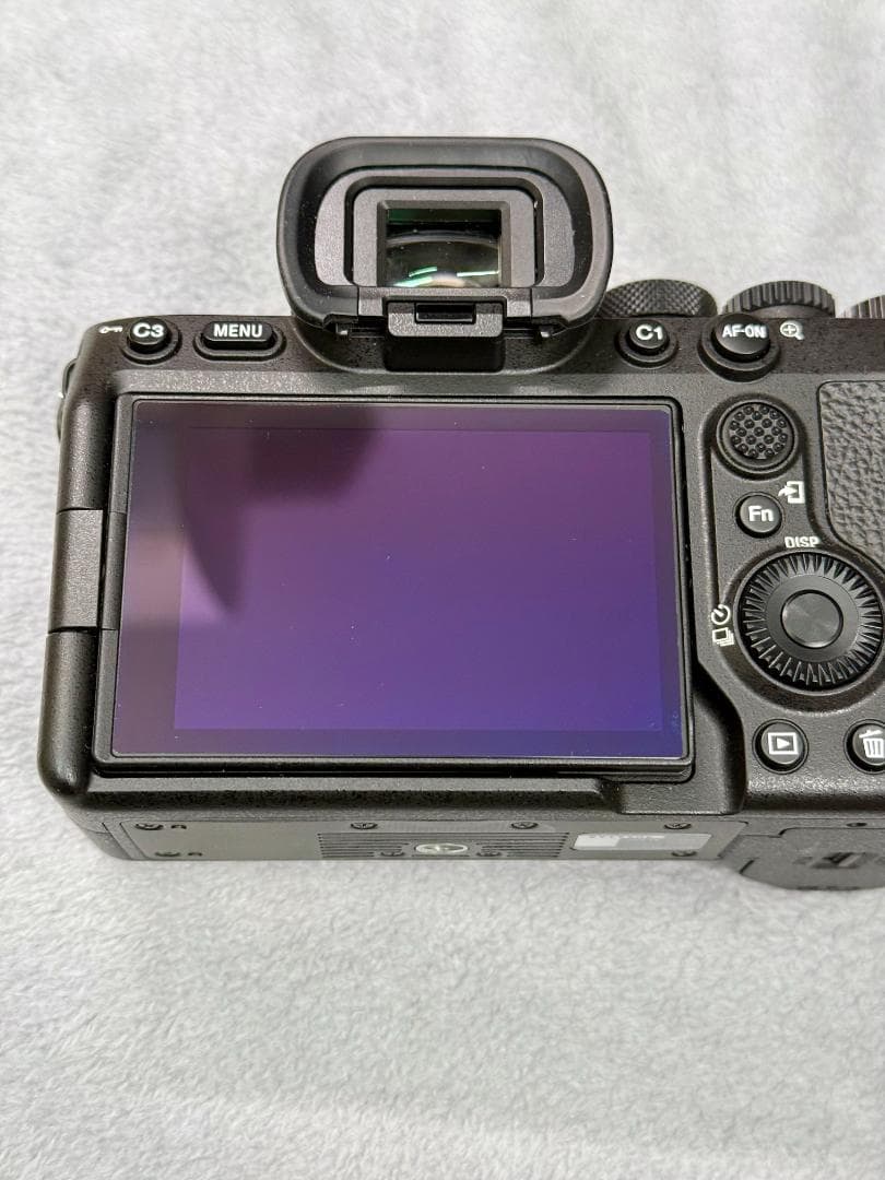 SONY (ソニー) α7IV ボディ ILCE-7M4 【おまけ付き】