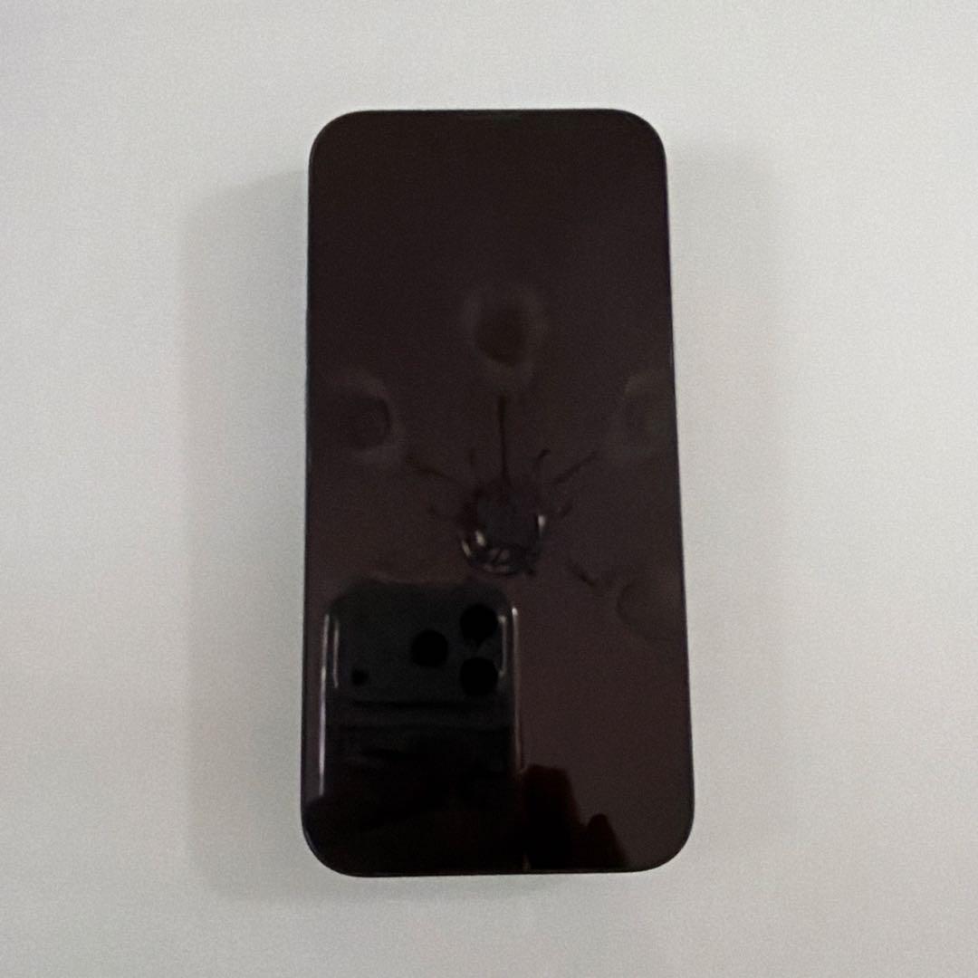 iPhone13 中古 バッテリー交換済み