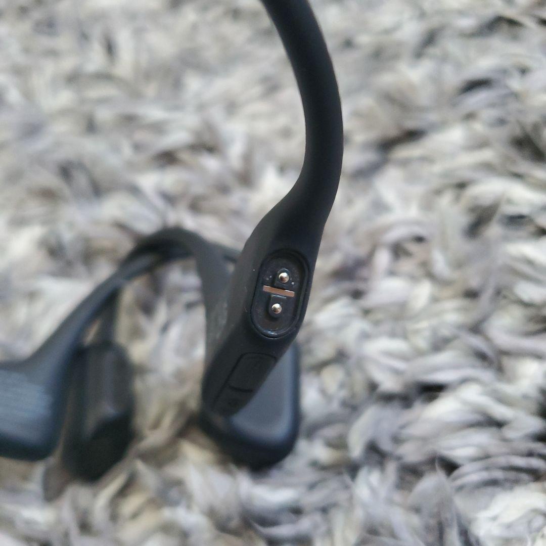 Shokz OpenRun Pro S810 骨伝導 音出し確認済み