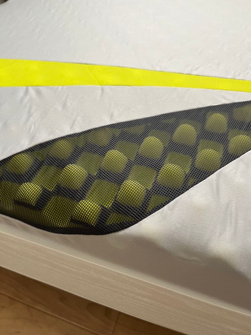 【ほぼ新品】西川AiR ベーシック