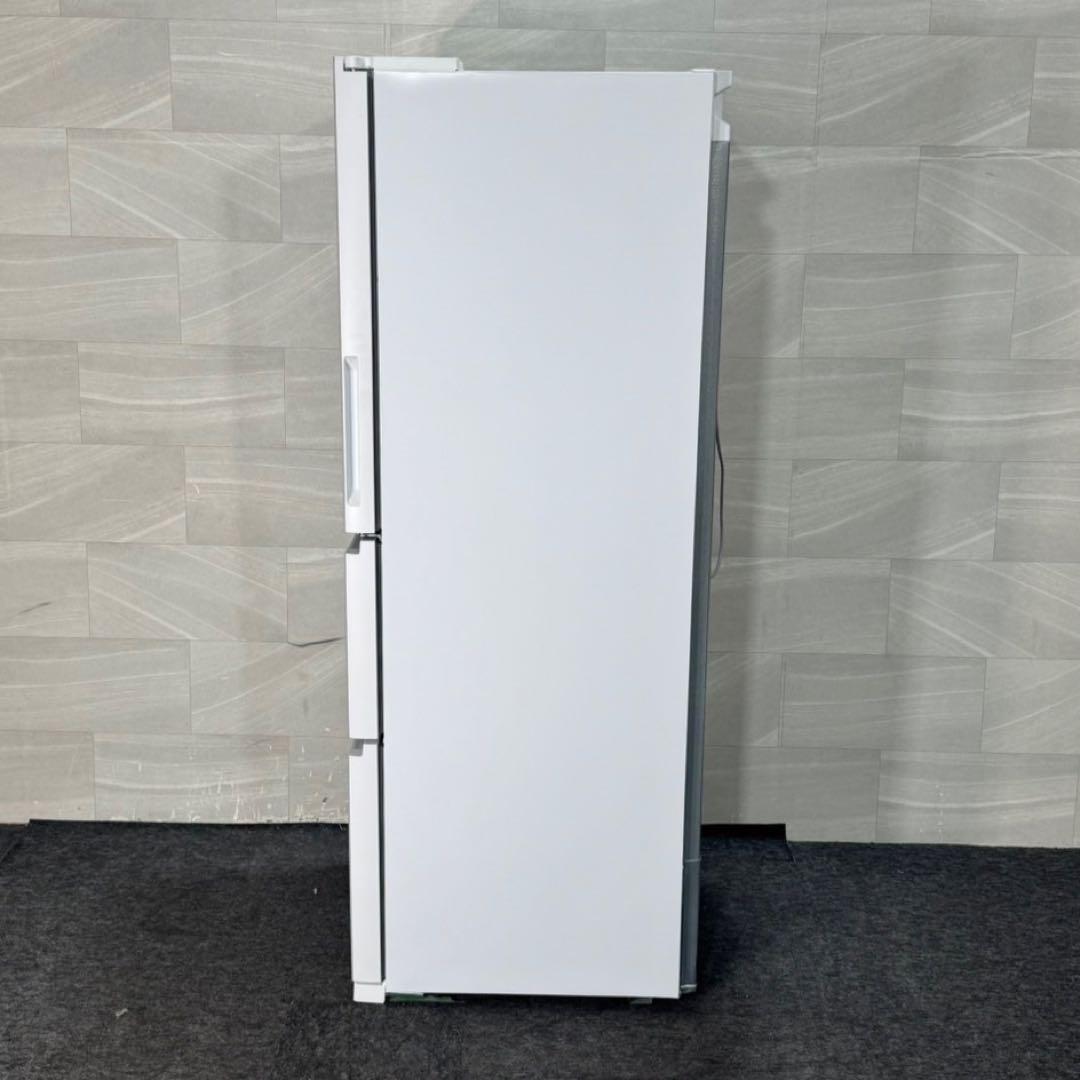 Hisense 358L 冷蔵庫 HR-G3601W大型 2022年 d4709