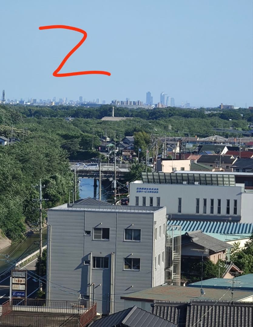 Xiaomi11Ultra　12gb＋256gb　カメラのズーム機能画像参考あり