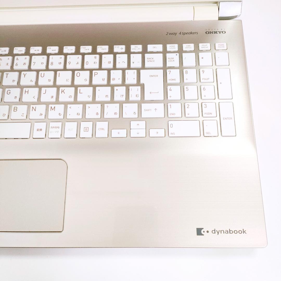 第8世代i5✨️オフィス付きノートパソコン/SSD/Windwos11/DVD