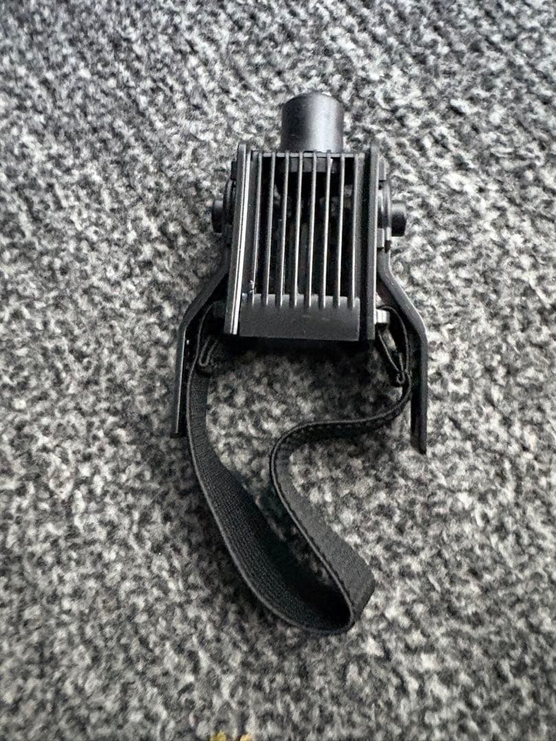 smoke genie smoke ninja アタッチメントセット