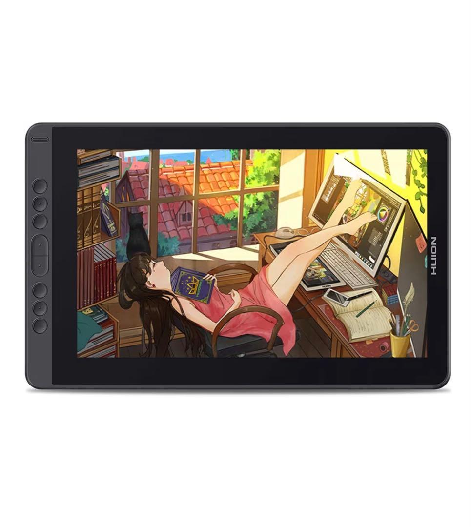 KAMVAS13 液晶タブレット