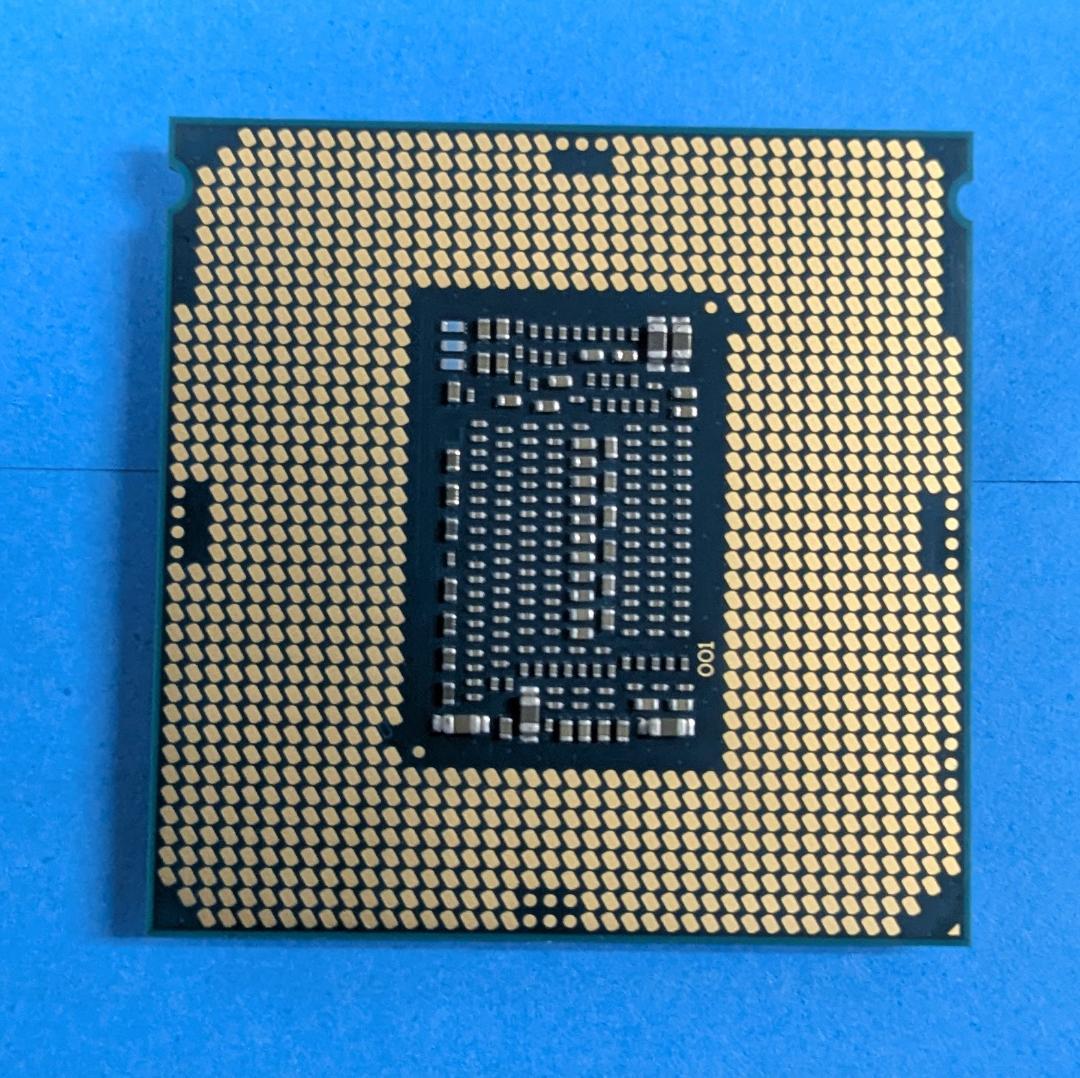 【中古品2個セット】インテルCPU CORE i5-8400 SR3QT