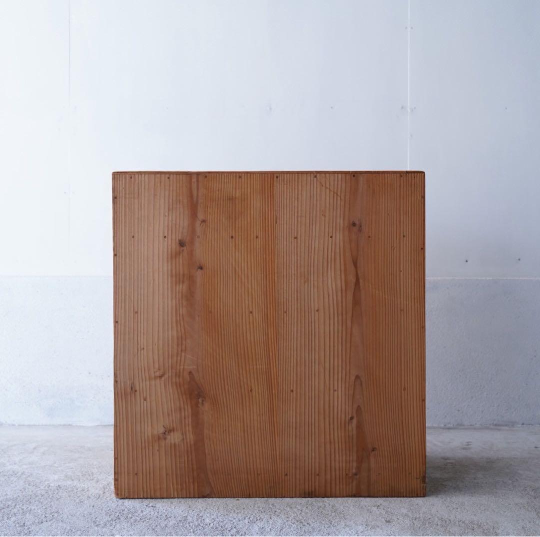 5杯の引き出しチェスト